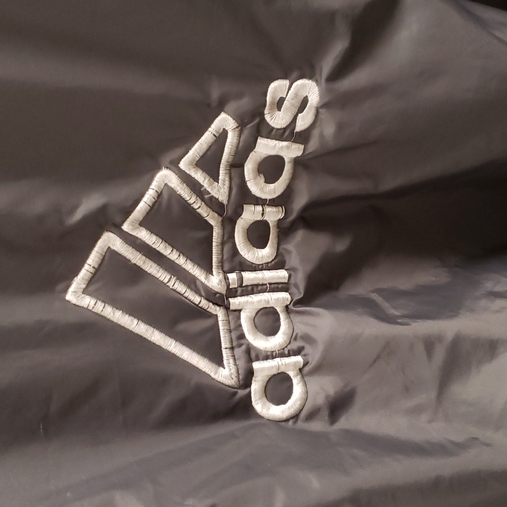 Silver performance jacket - Picture 7 of 11